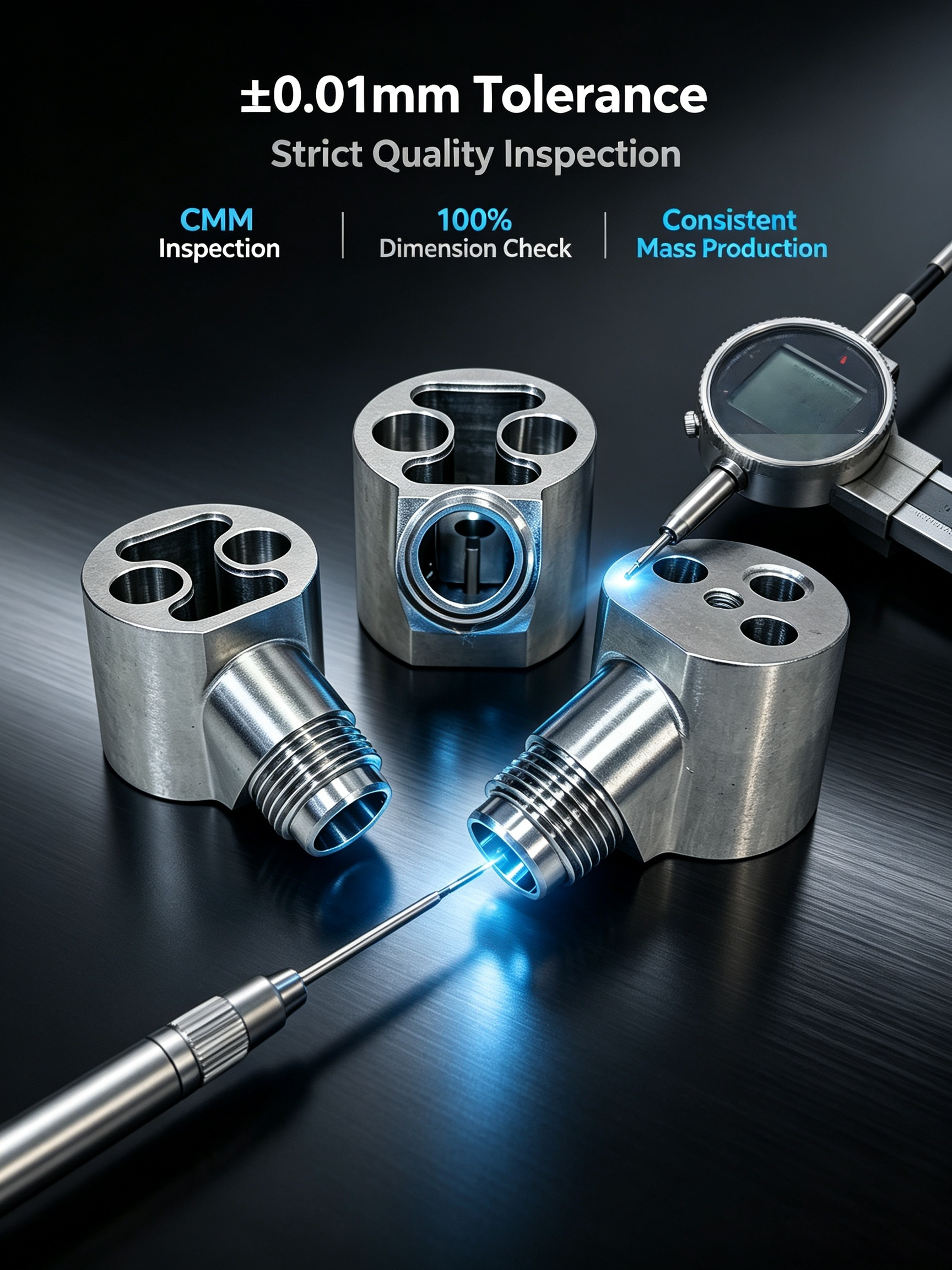 Valve Fitting