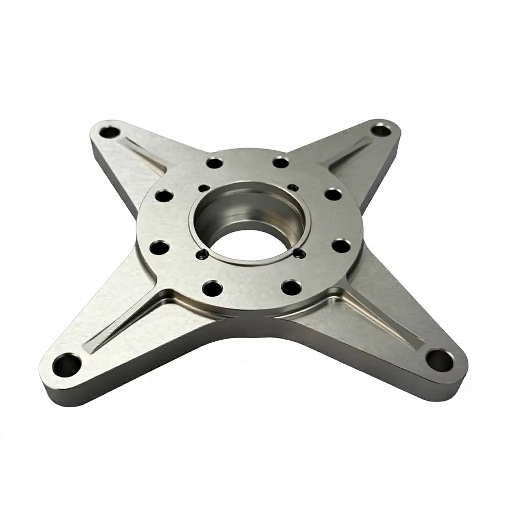 Star Flange