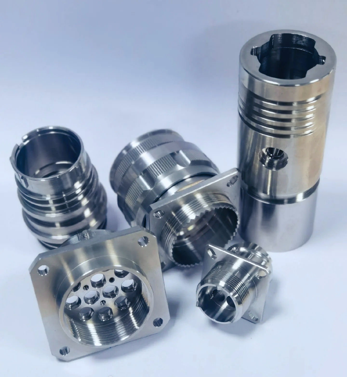 Precision Sensor Shell
