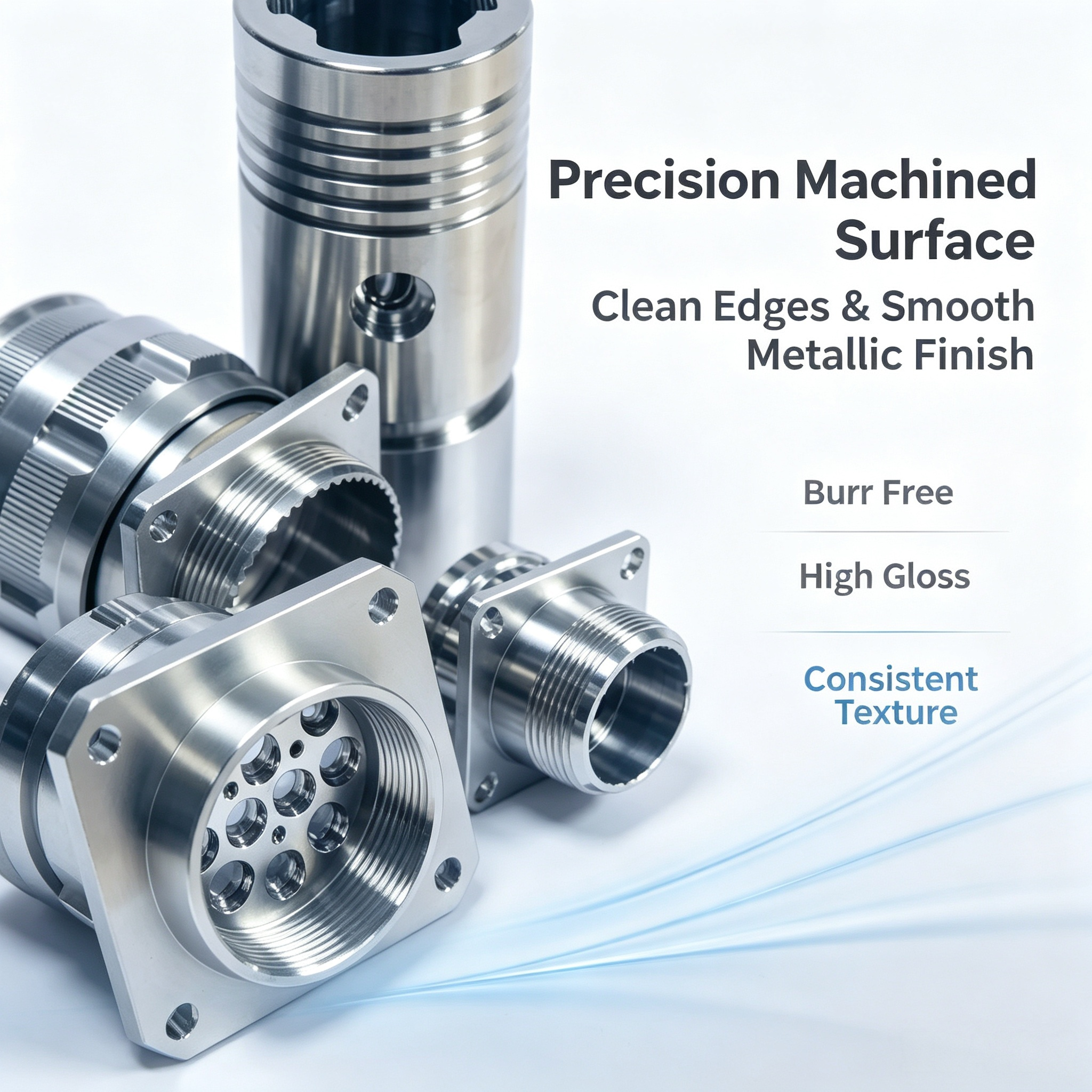 Precision Sensor Shell